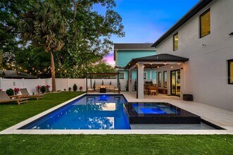 902 W Plymouth St in Tampa, FL - Building Photo - Building Photo