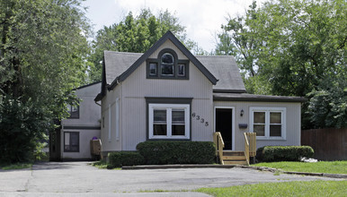 6335 Beechmont Ave in Cincinnati, OH - Building Photo - Building Photo