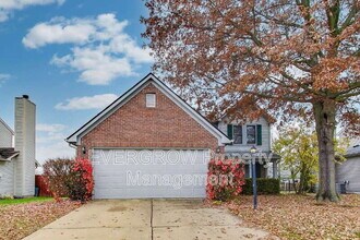 11309 Lynchburg Way in Indianapolis, IN - Building Photo - Building Photo