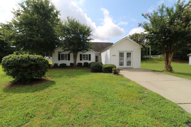 property at 4185 Kennison Village Dr
