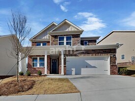 3089 Ansley Place Rd in Loganville, GA - Building Photo