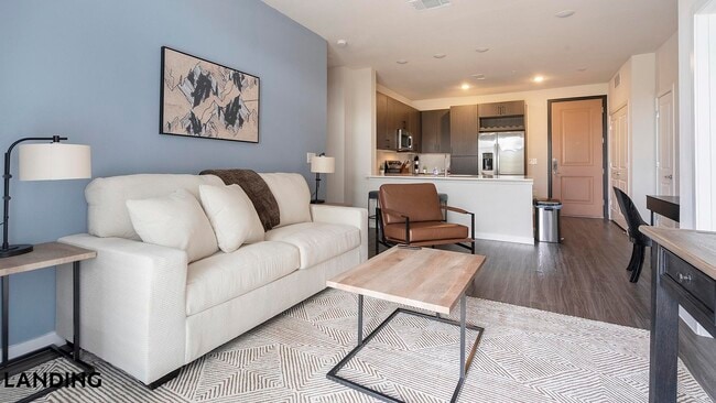 14015 Univ Pass, Unit 2210 in San Antonio, TX - Foto de edificio - Building Photo