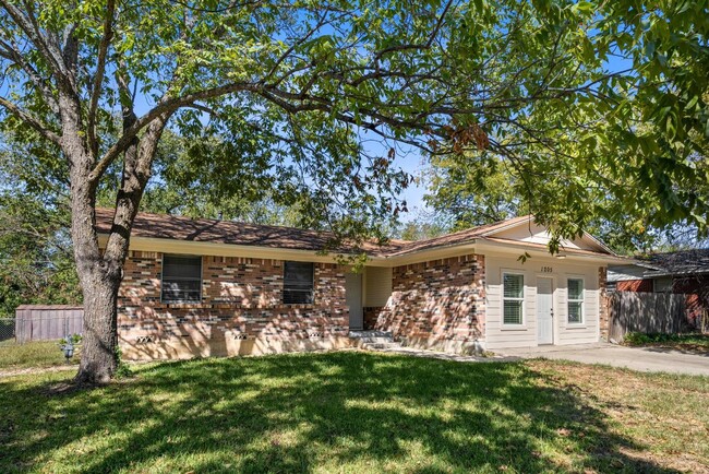 property at 1205 Pine Dr