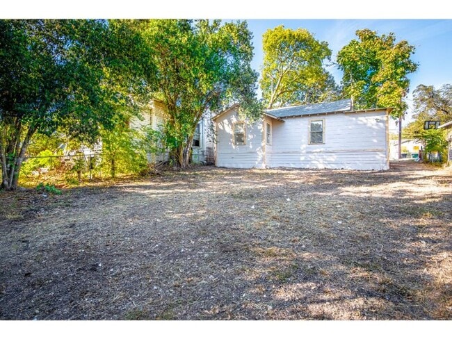 property at 2242 Burnet St