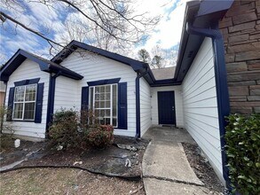 54 Oxford Brook Way in Lawrenceville, GA - Building Photo - Building Photo