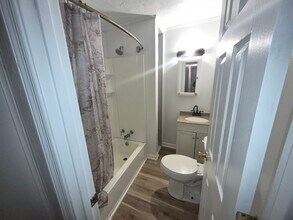 460 Stuart St in Christiansburg, VA - Building Photo - Building Photo