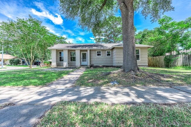 property at 1603 Patrick St