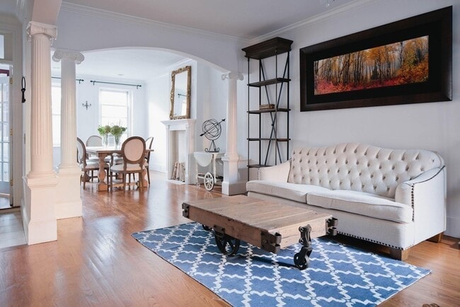 145 Charles St, Unit 3