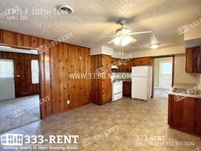 7305 E 109 Terrace in Kansas City, MO - Building Photo - Building Photo