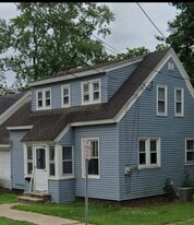 28 E State St in Gloversville, NY - Building Photo