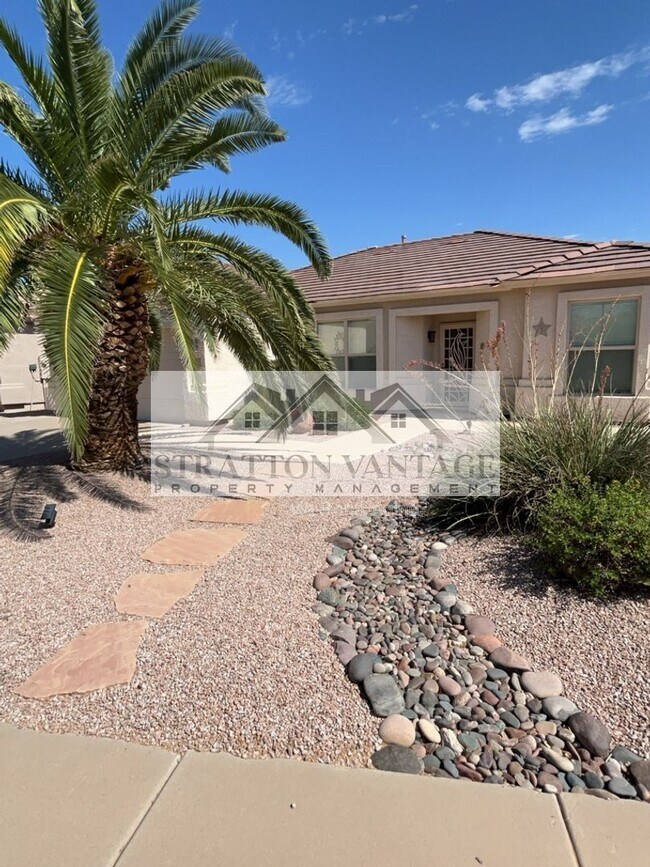 6983 S Oxford Ln in Chandler, AZ - Building Photo - Building Photo