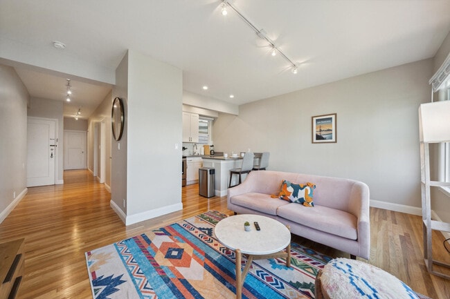 2226 North Point St, Unit FL2-ID379191P in San Francisco, CA - Building Photo - Building Photo