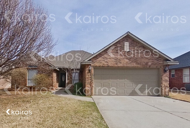 property at 4804 Doe Run Dr