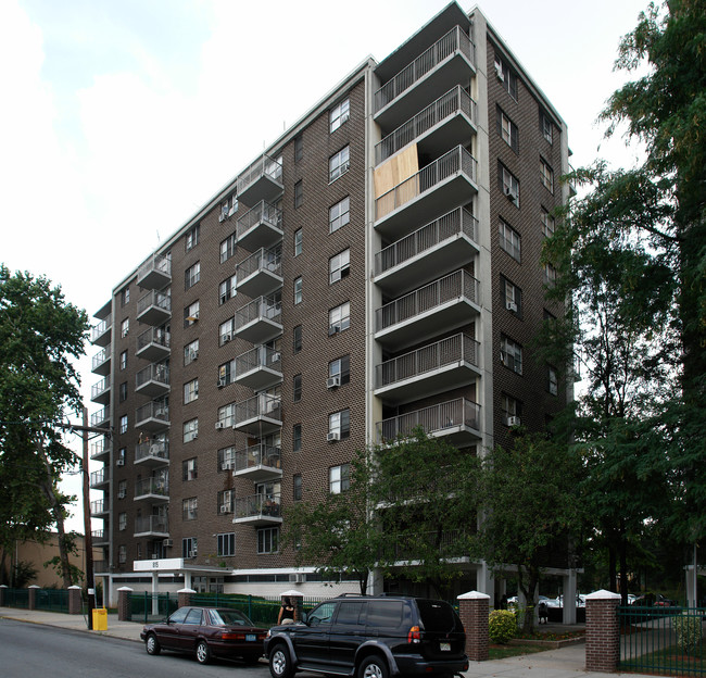 Stephen Crane Elderly in Newark, NJ - Building Photo - Building Photo