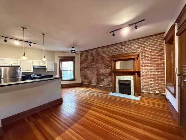 property at 1210 E Colfax Ave