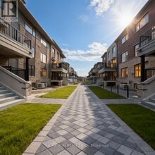 701 Glenroy Gilbert Dr in Ottawa, ON - Building Photo - Building Photo