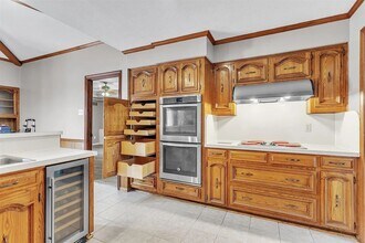 3820 Matterhorn Dr in Plano, TX - Foto de edificio - Building Photo