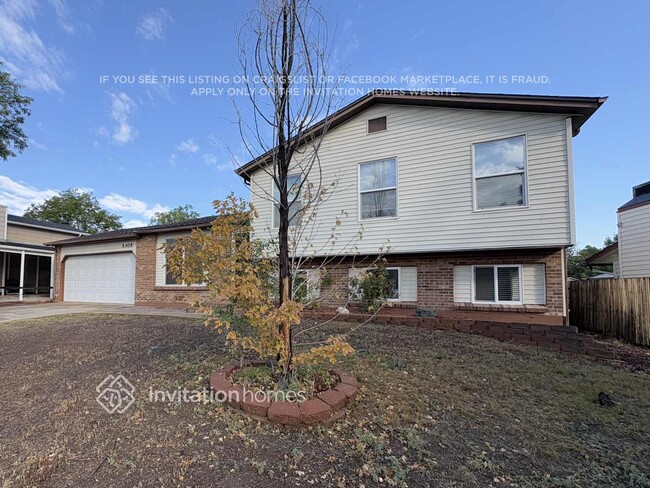 5305 E 108th Pl in Thornton, CO - Building Photo - Building Photo