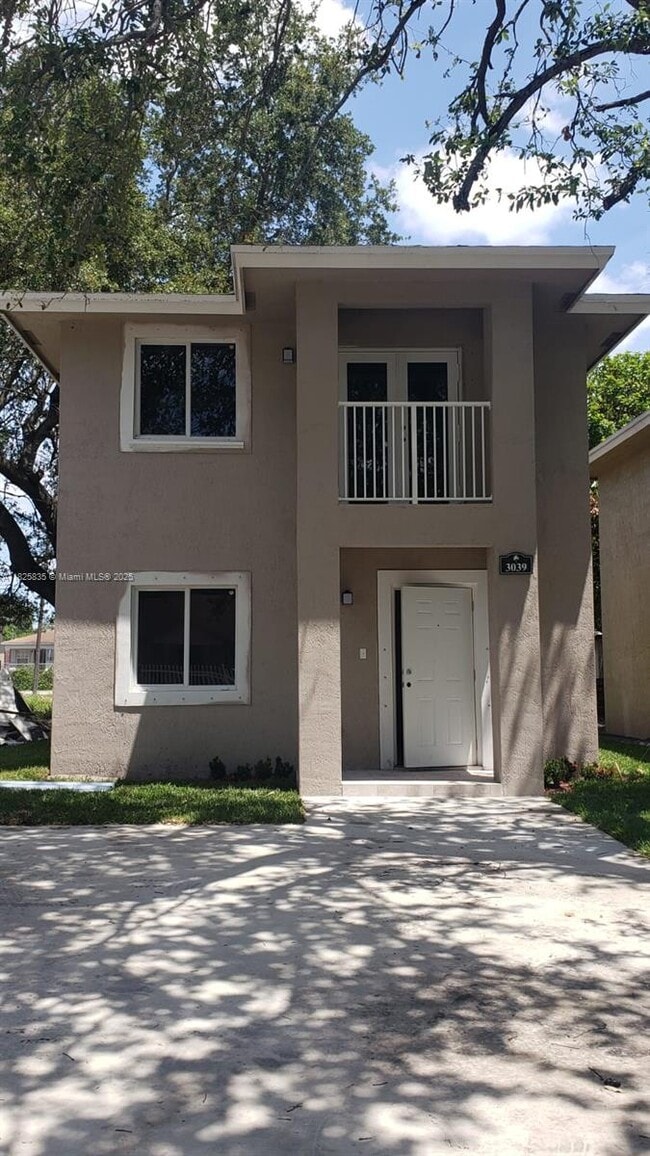 property at 234 N 61st Terrace