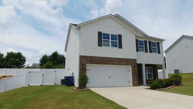 1034 Canvasback Wy in Alabaster, AL - Building Photo - Building Photo