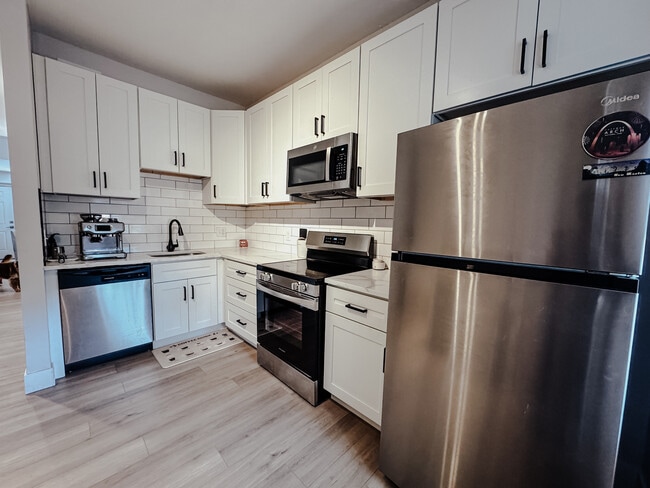 1851 S 10th St, Unit 2