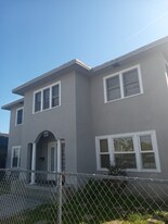 12146 Foster Rd in Norwalk, CA - Building Photo