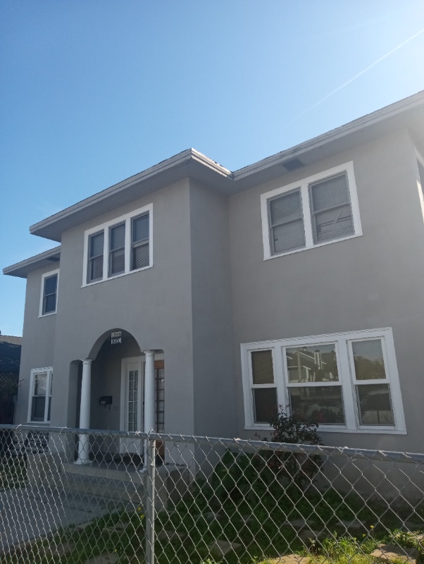 property at 12146 Foster Rd