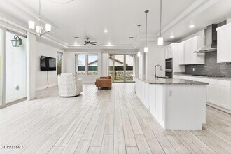 2321 Dancing Piper Wy in El Paso, TX - Building Photo - Building Photo
