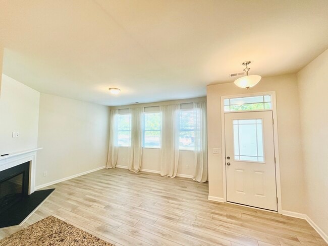 4117 Galloway Park Dr in Charlotte, NC - Building Photo - Building Photo