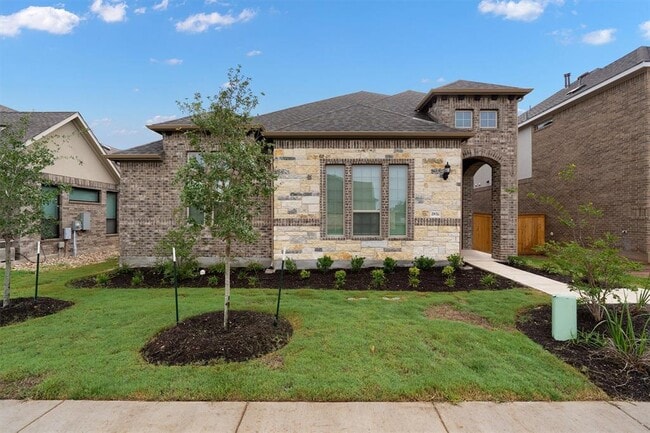 property at 2832 Stone Branch Dr