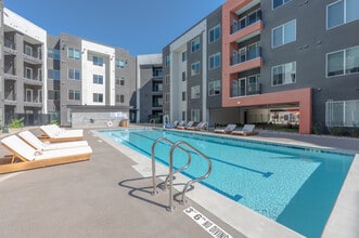 Otonomus in Las Vegas, NV - Building Photo - Building Photo