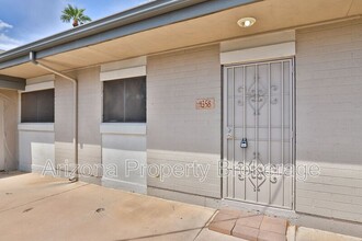 4358 N 36th St in Phoenix, AZ - Building Photo - Building Photo