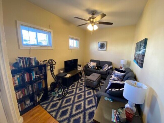 property at 39 Cross St