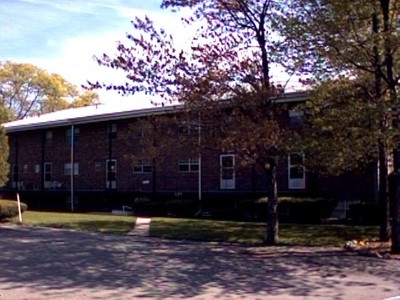 Colonel Bell Apartments in Brockton, MA - Building Photo - Building Photo