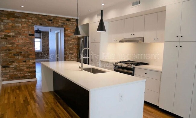 2521 O St in Richmond, VA - Building Photo - Building Photo