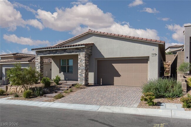 2267 High Perch St in Las Vegas, NV - Building Photo - Building Photo