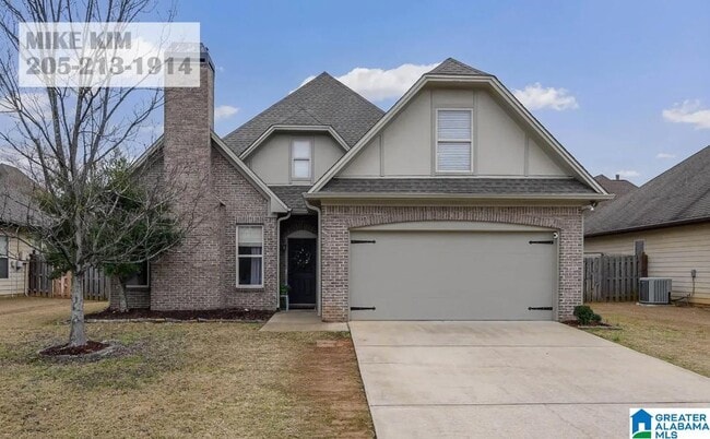 property at 1042 Little Sorrel Dr