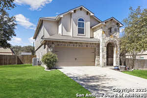 292 Cita Roost in San Antonio, TX - Building Photo