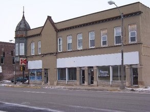 502-506 E Main St in Streator, IL - Building Photo - Building Photo