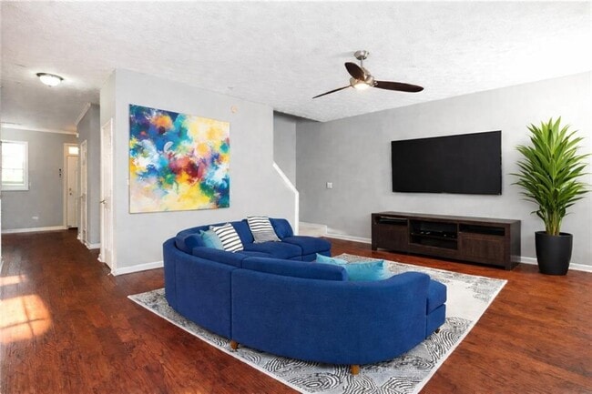 2580 Avery Park Cir in Doraville, GA - Building Photo - Building Photo