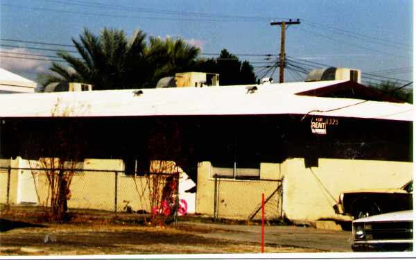 1325 5th St in Coachella, CA - Foto de edificio - Building Photo