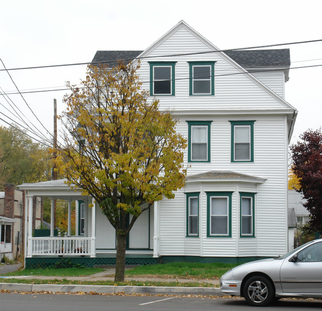 248 E 5th St in Bloomsburg, PA - Building Photo - Building Photo