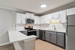 Manchester at Mansell