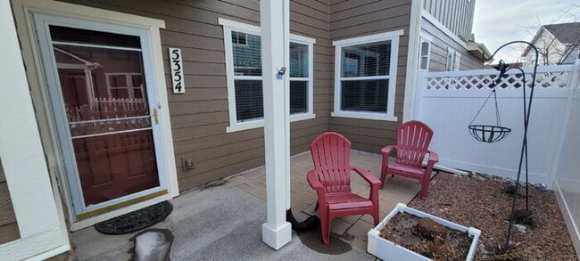 property at 5354 Henry Doren Point