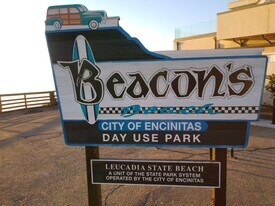 775 Neptune Ave, Unit A in Encinitas, CA - Building Photo