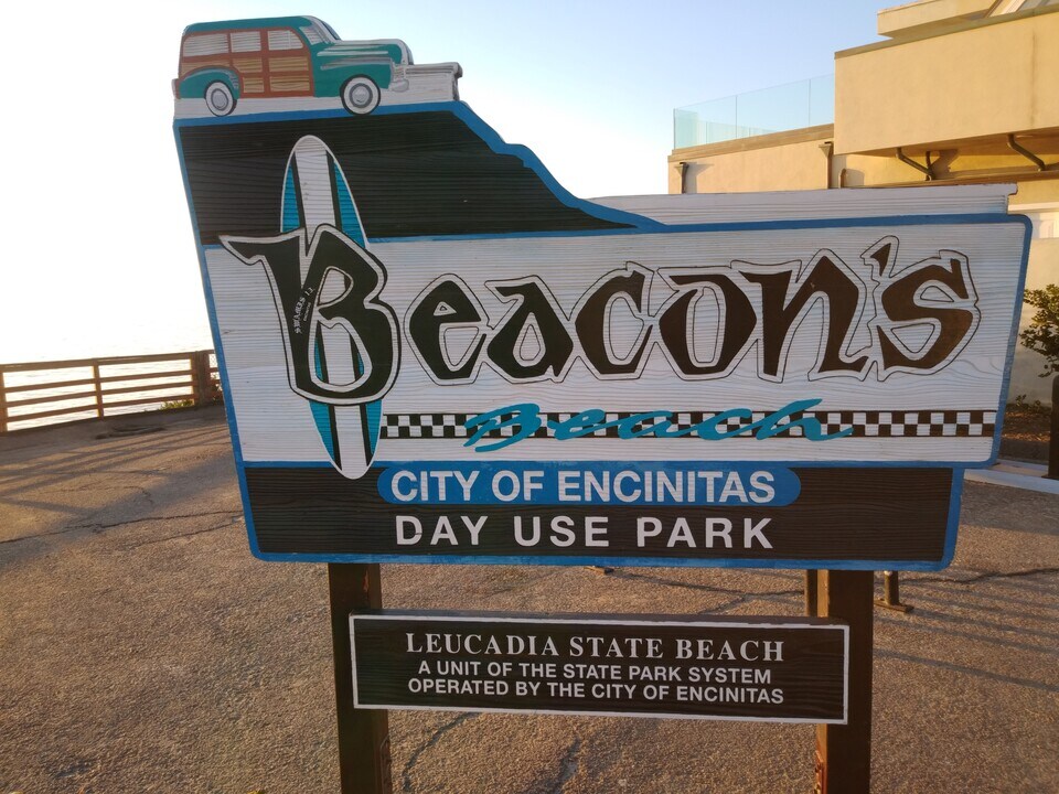 775 Neptune Ave, Unit A in Encinitas, CA - Building Photo