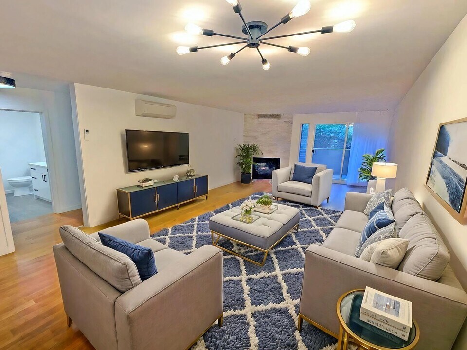 850 2nd St in Santa Monica, CA - Building Photo