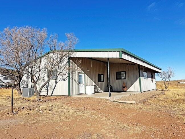 property at 47320 TX-118