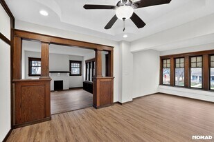 329 S 2nd St in Le Sueur, MN - Building Photo