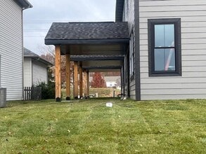 6711 New Town Ave in Columbia, MO - Building Photo - Building Photo